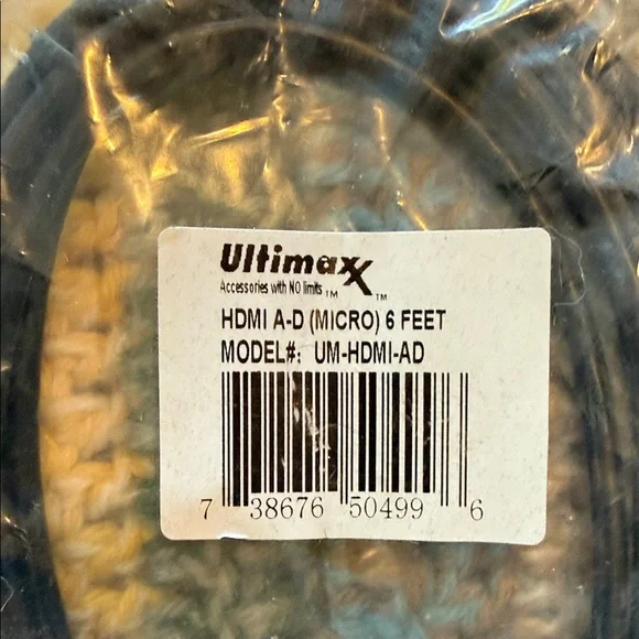 Ultimate Camera Accessory Kit - Picture 4 of 9